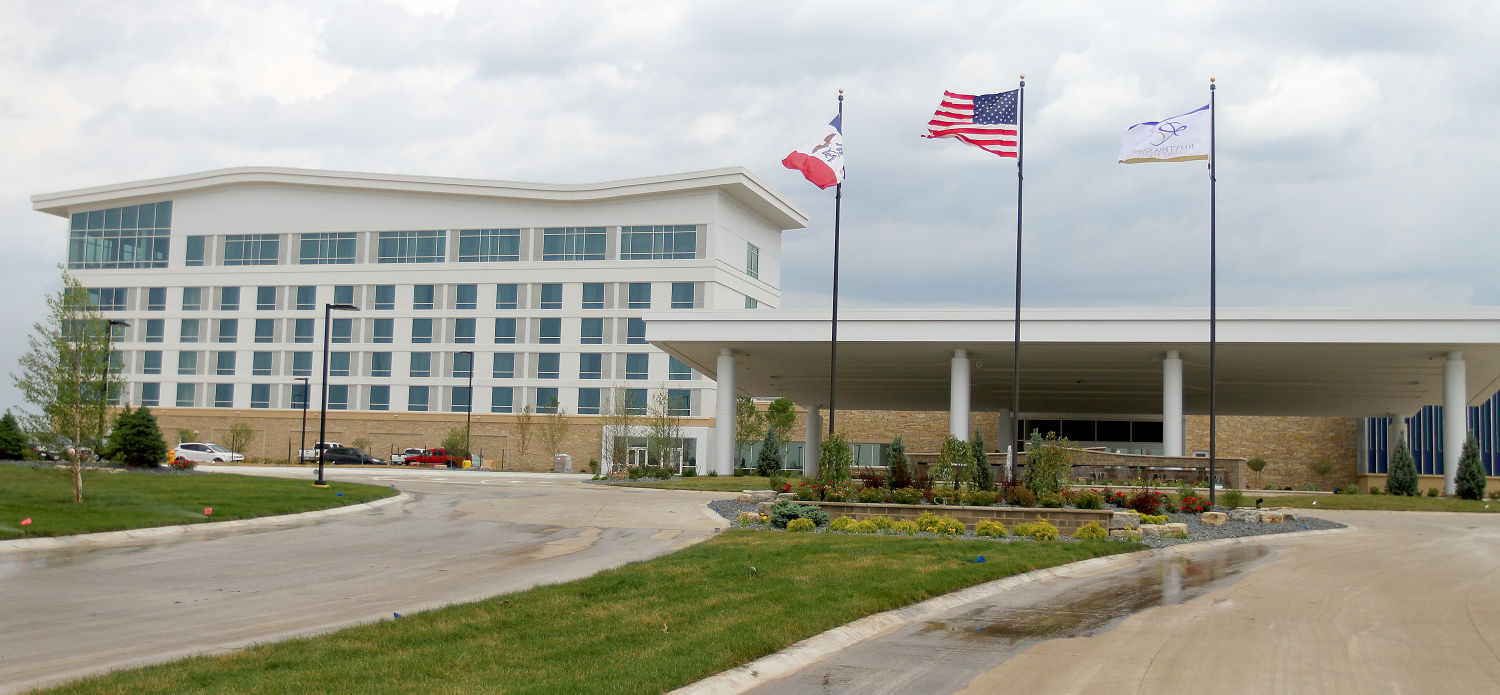 Rhythm City Casino